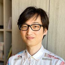 松本　慎也